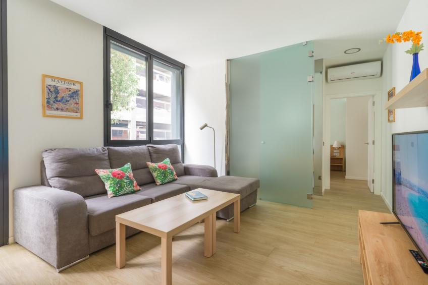 VIVENTE 2B BY CANARIAS GETAWAY