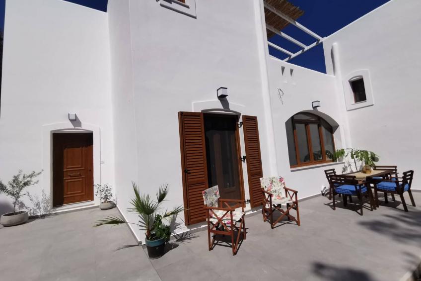 Luxuriöse, abgelegene Villa mit fantastischer Aussicht - foto 9