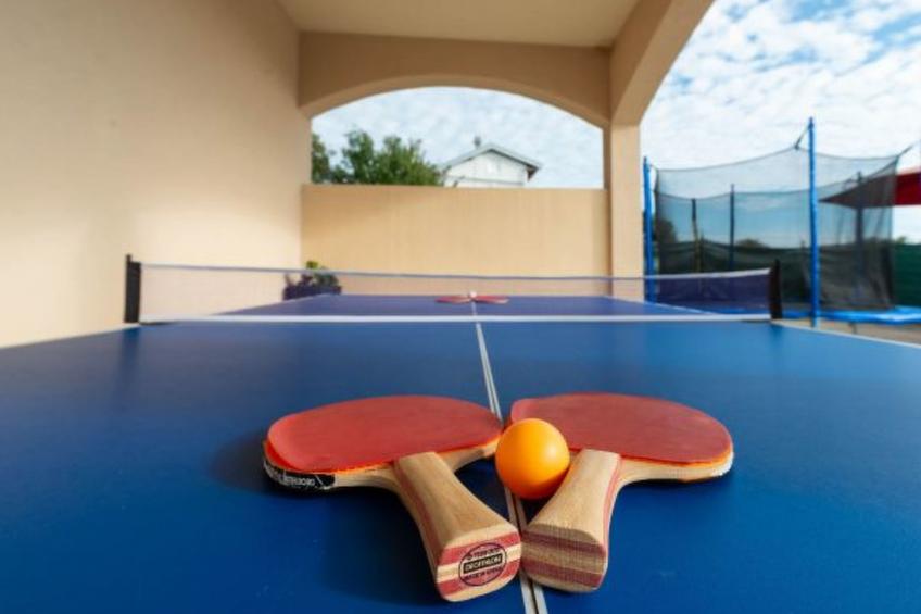 Apartment Holiday House Diana - foto 10