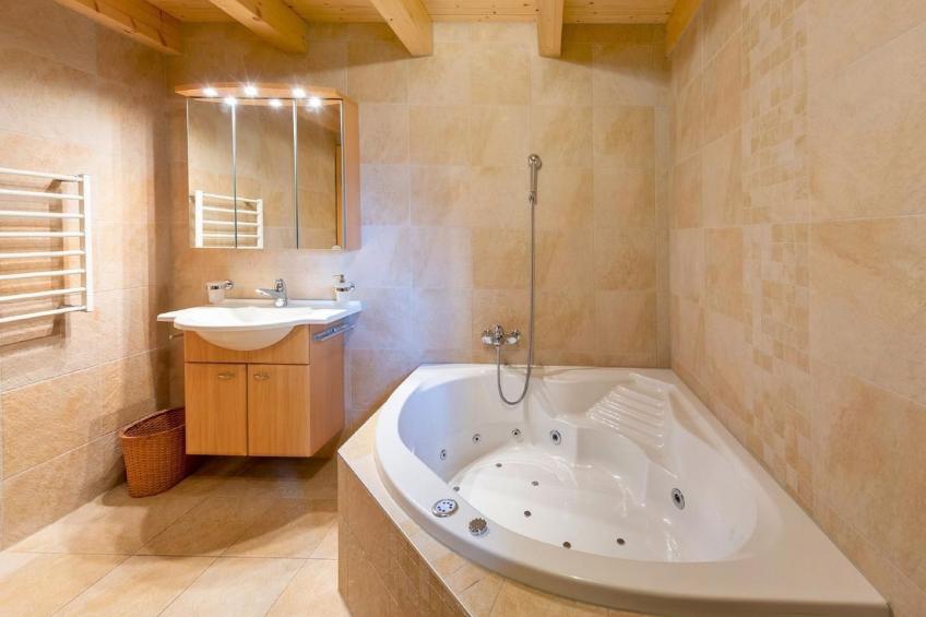 Chalet Greppon Blanc - foto 16