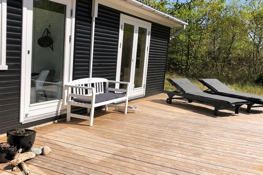 "Dilara" - 400m from the sea in Bornholm - foto 4