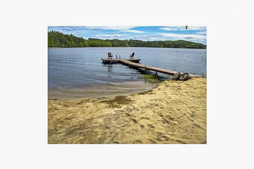 Koskiharju - foto 3