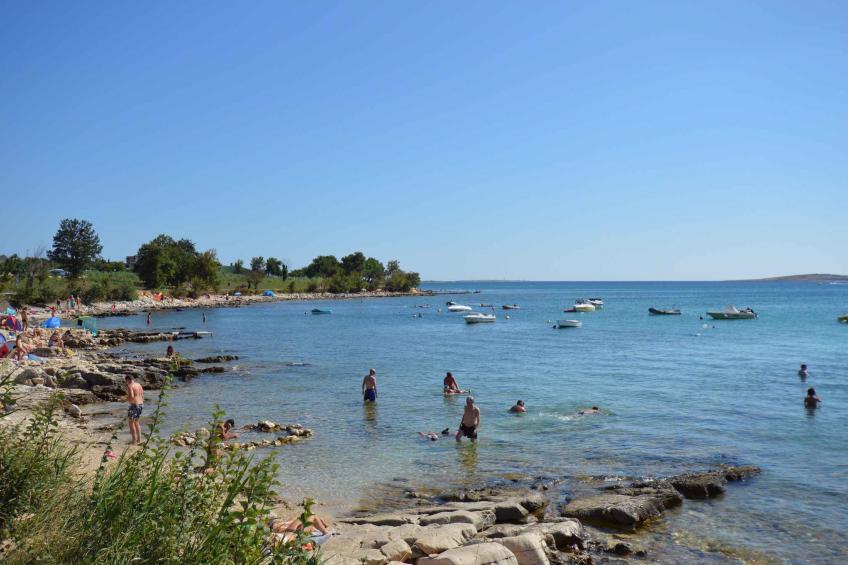 Holiday apartment close to the beach - BF-HWPM - foto 14