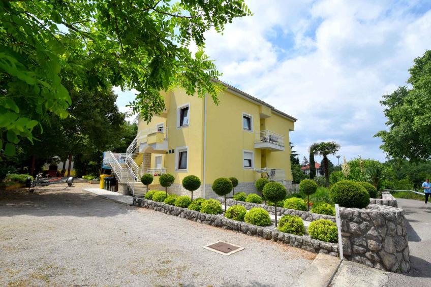 Vakantiewoning met Terras en Internettoegang - VW-WW846 - foto 4