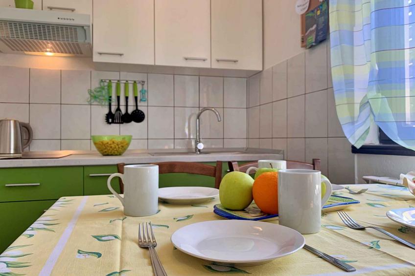 Vakantiewoning met airconditioning voor 2 tot 4 personen - BF-ZJCCC - foto 15