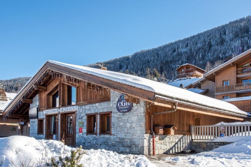 Les Chalets de Jouvence (CAZ105) - foto 20