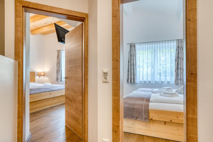 Apartment building Ferien, Neukirchen|Wildkogel links - foto 23