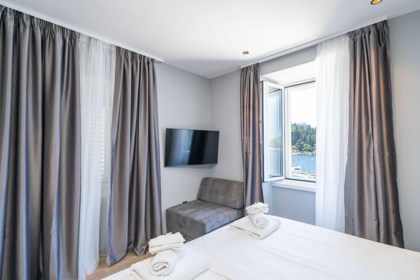Apartments Villa Royale - Studio Apartment with Sea View - 1 - foto 8