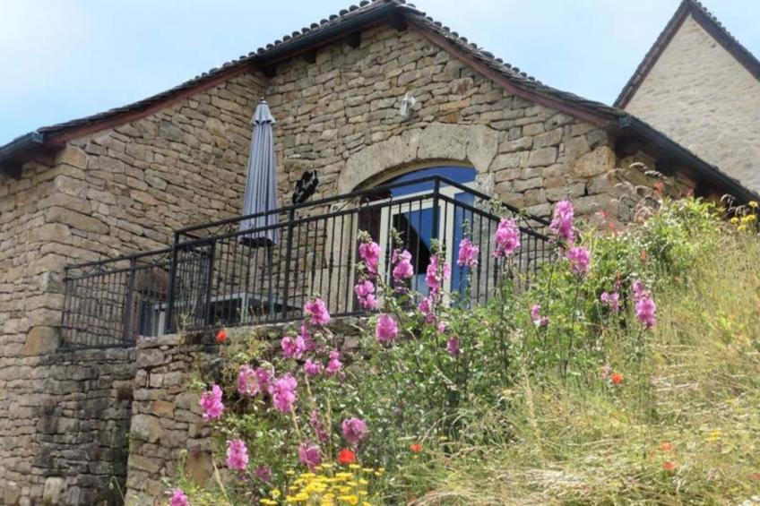 Gîte de France Gîte "la nature" 4 épis - foto 3