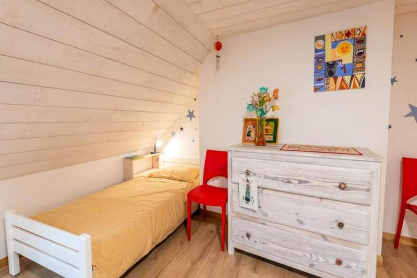 Gîte de France Gîte la parro 3 épis - foto 46