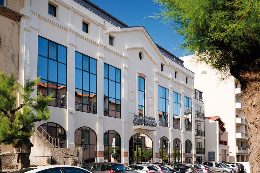 Les Patios d'Eugénie (BIA801) - foto 22