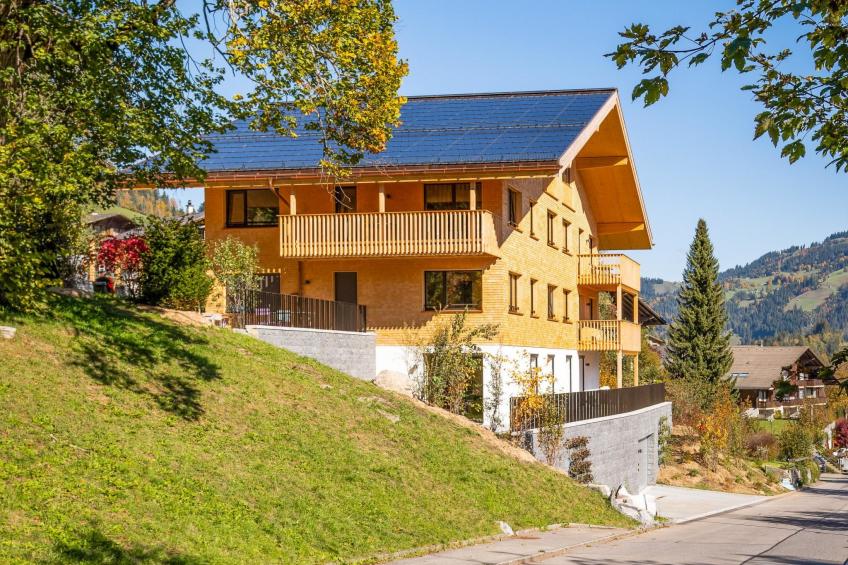 Rinderberg Sockelgeschoss Nordost - foto 3