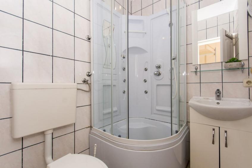 Villa Stil - One Bedroom Apartment with Balcony and Sea View 102 - foto 15