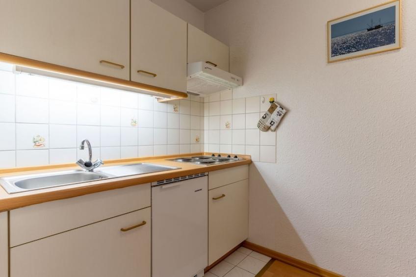 Vakantiewoningen, Tönning - Type B - foto 9