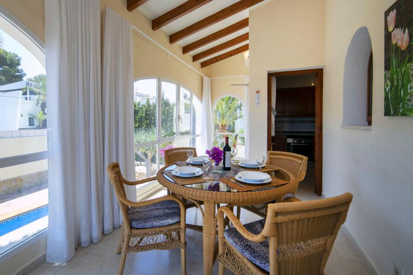 El Descanso - foto 14