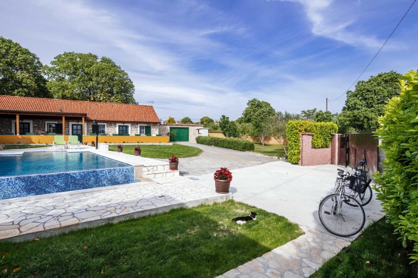 Authentic stone house Momo - foto 12