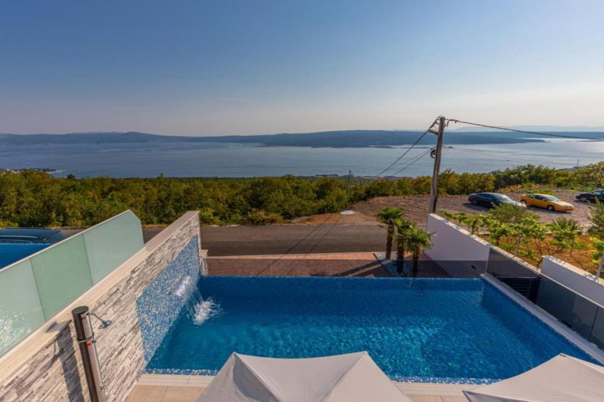 Lorena Stylish Sea View Villa - Four Bedroom Villa with Private Pool - foto 27
