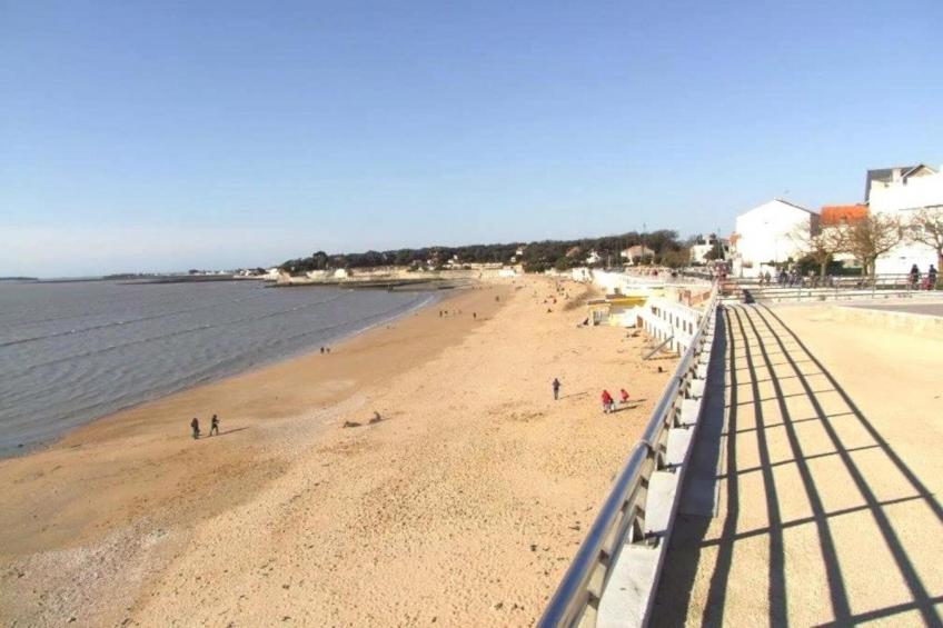 Les Terrasses de Fort Boyard - foto 22