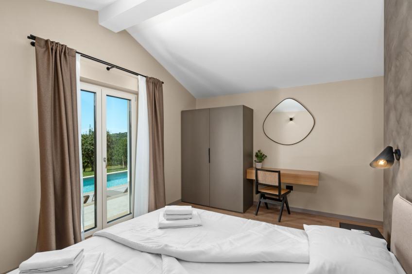 Villa Sentiero - foto 27