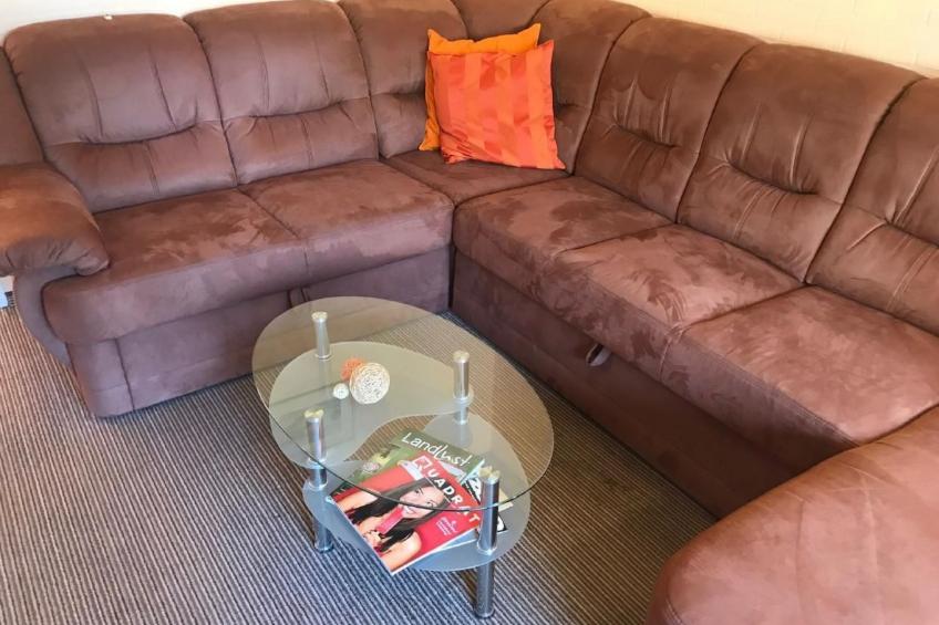 Elbe-Ilenpool -In Ruhe entspannen - foto 4