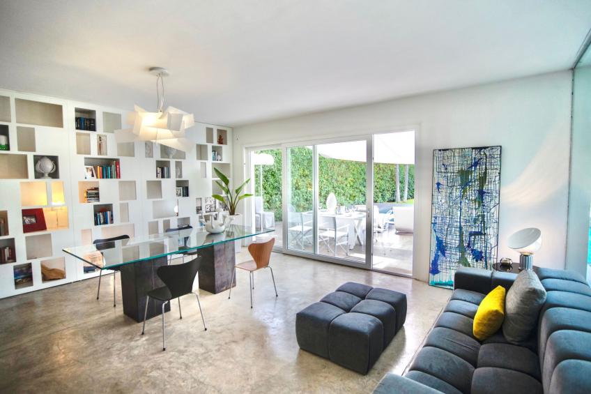 Villa Re di Denari in Terrasini - foto 5