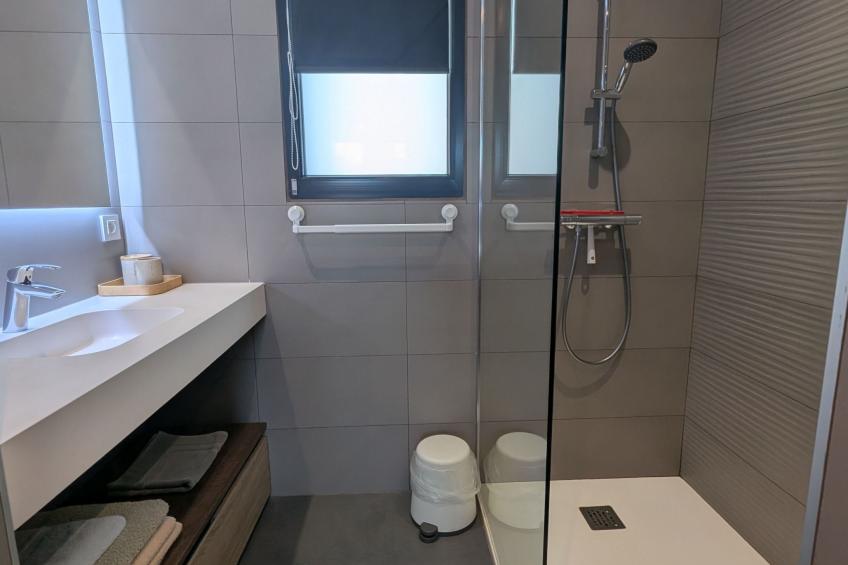 Ferienhäuser Domaine de la chapelle Le Chianti - foto 12