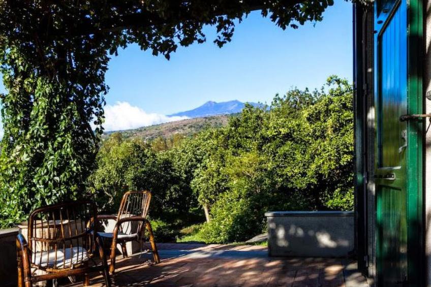 Ferienvilla 'Borgo degli Aranci - foto 5