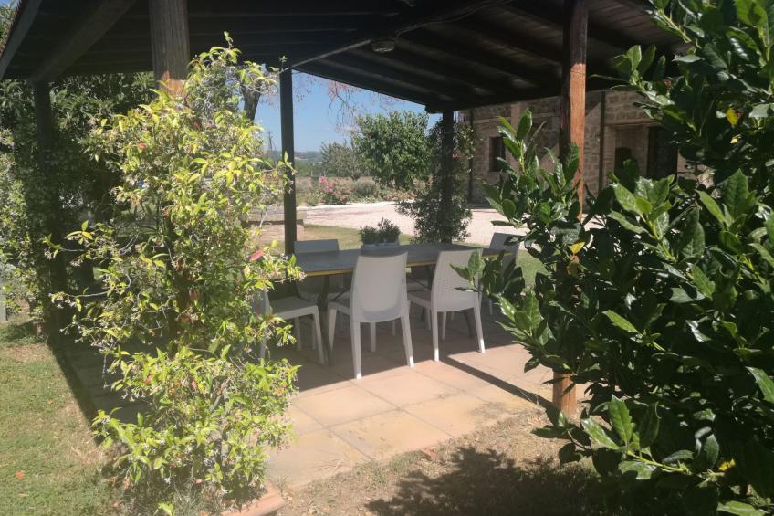 Mela' Wohnung mit Gemeinschaftspool - foto 30