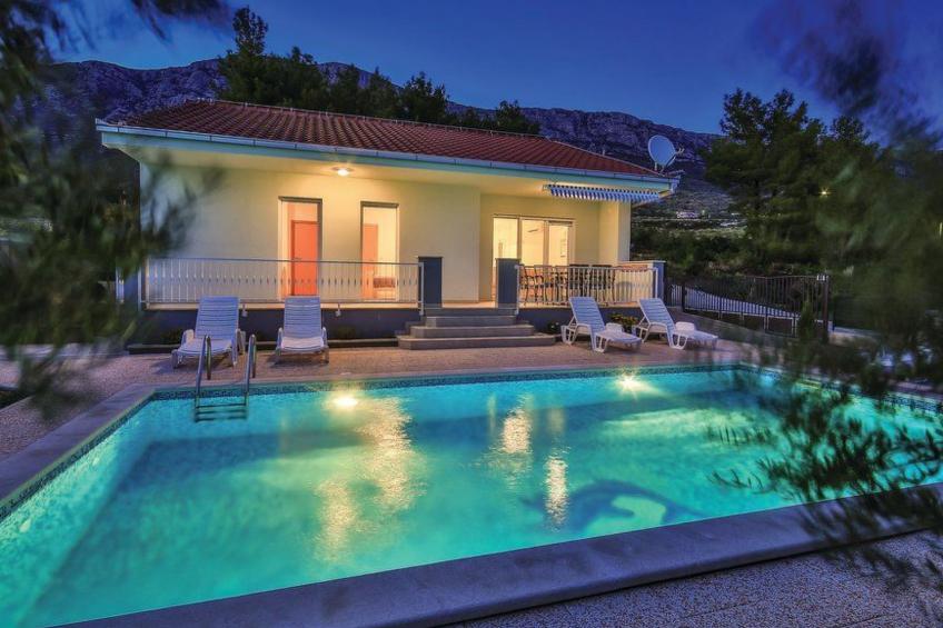 in Kastel Sucurac mit Parkplatz - foto 6