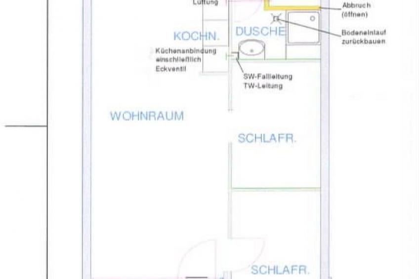 Feriendomizil Adler - foto 47