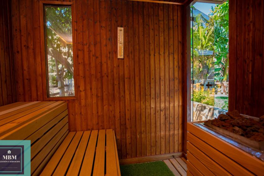 Villa "Villa Ignacita" mit privatem Pool - foto 16