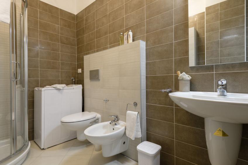 Gloria del Mare - Schwimmbad mit Meerblick - foto 15