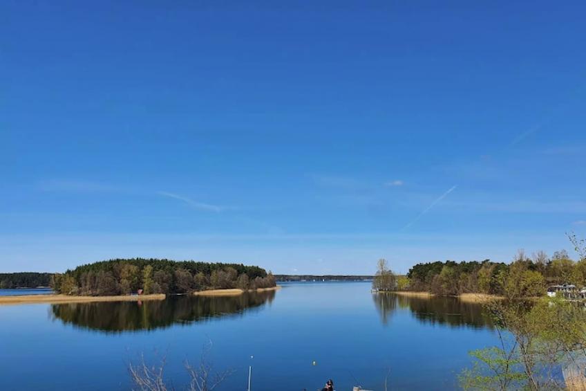 Dom wakacyjny bliźniak Wdzydze 2 - foto 31