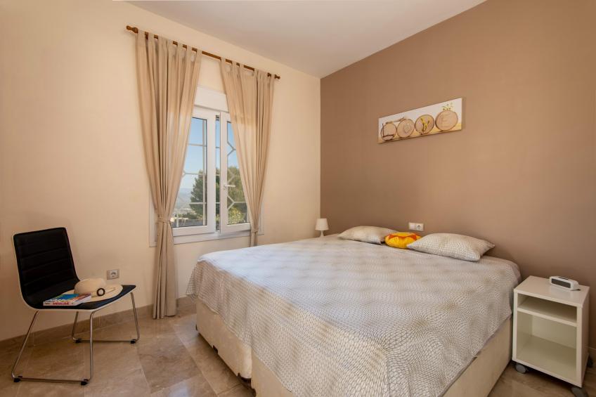 Casa de la Frontera - foto 4