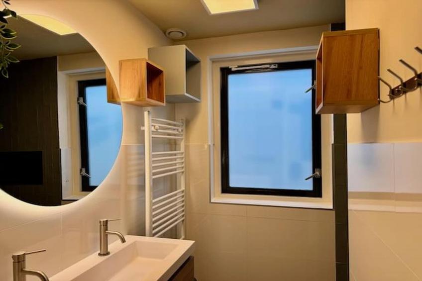 6 - Persons Forest VIP Bungalow (copy) - foto 15