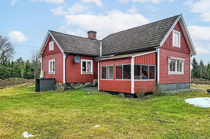 Villa Gärdet