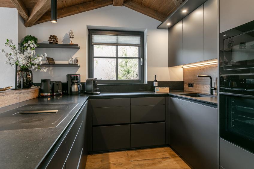 Tauernlodge Eben D1 - foto 6