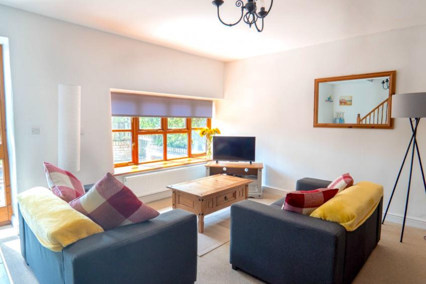 Rosemary Cottage at Widemouth Bay - foto 8