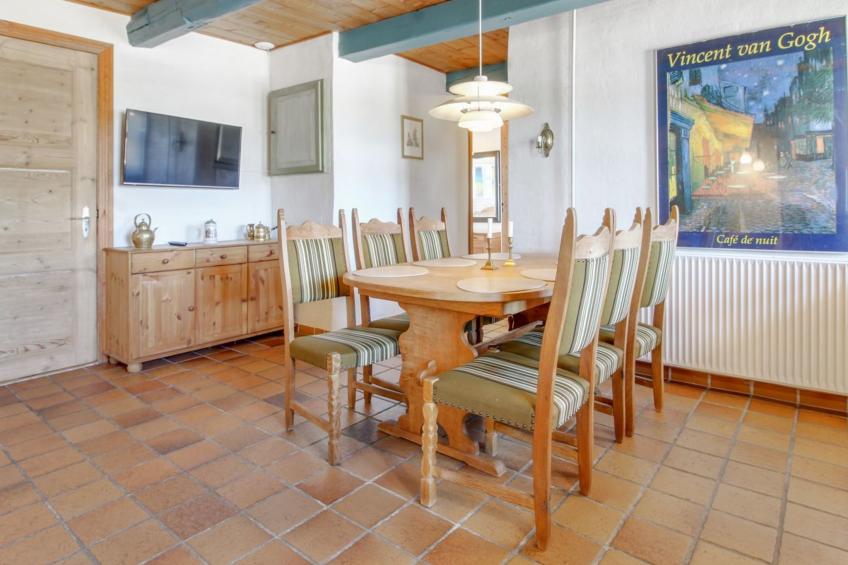 "Tilla" - 600m from the sea in Western Jutland - foto 21