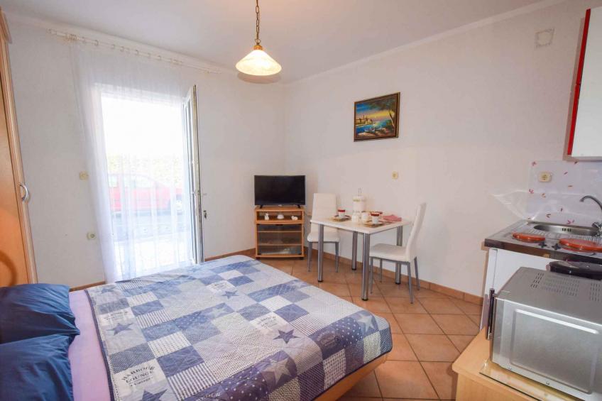 Holiday apartment with terrace and barbecue facilities - BF-NGVBJ - foto 10