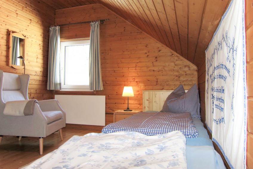 Fischerhütte (STN100) - foto 10