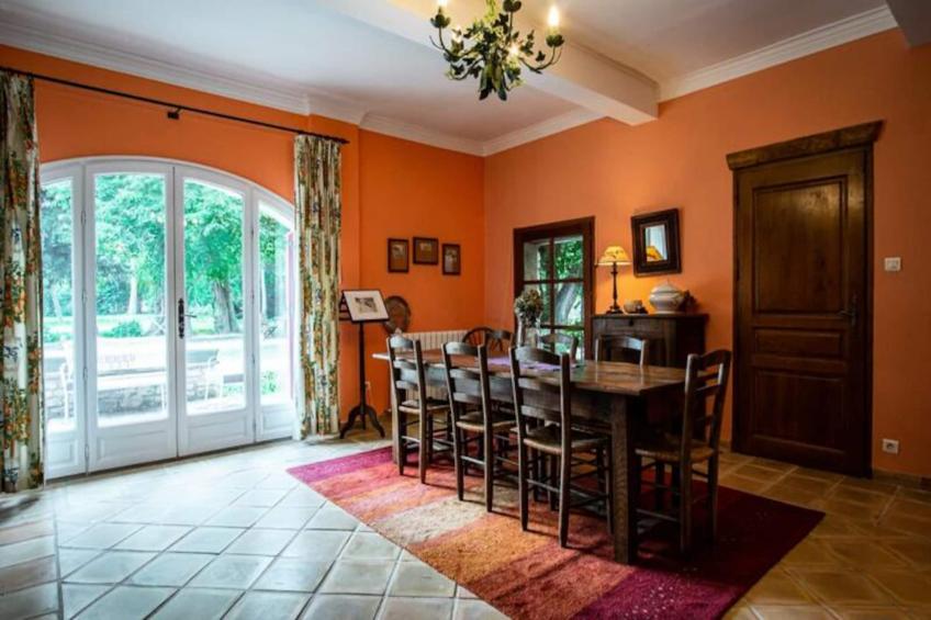 Le Mas De Jalique - Isle-sur-la-sorgue - foto 23