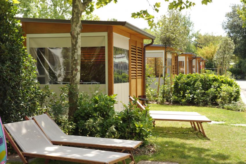 Villaggio Turistico Europa (GDO105)