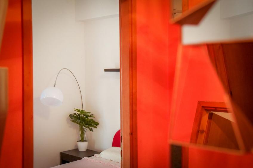 Apartment Alva - Two Bedroom Apartment with Terrace - foto 20