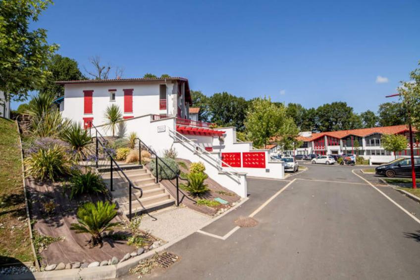 Appartement Belatza - - foto 24