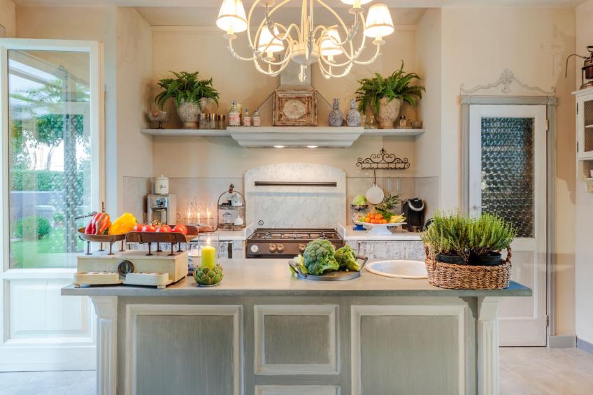 Villa Gianna - foto 33