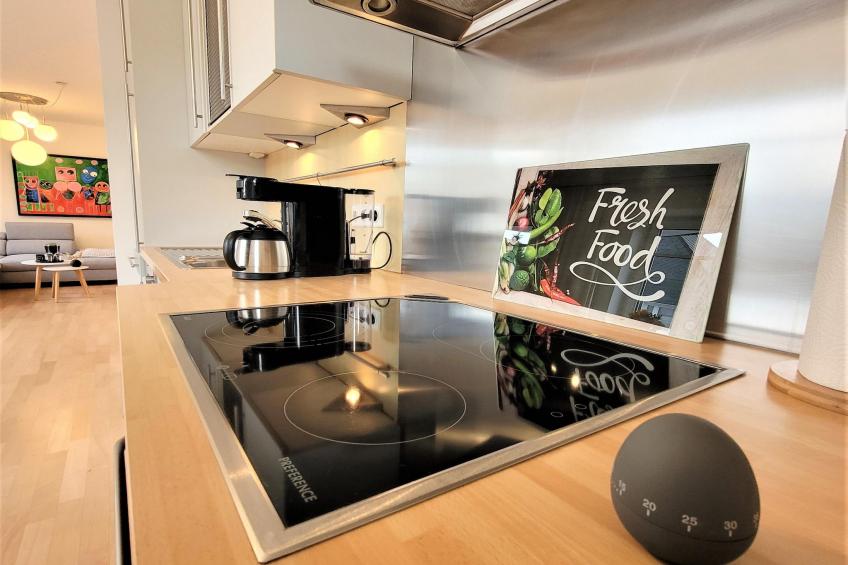 2SZ Deluxe / 4P Winterberg Appartement 21121 - foto 36