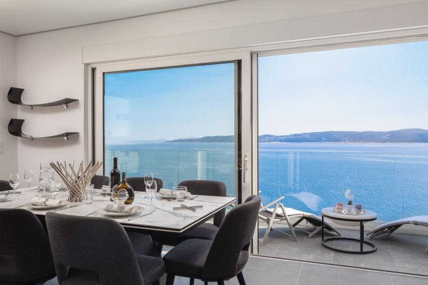 Villa am Strand - Privater beheizter Pool - foto 3