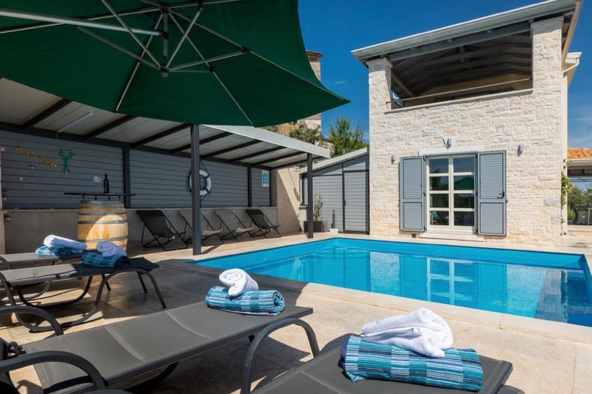 Villa Casa Katharina - foto 9