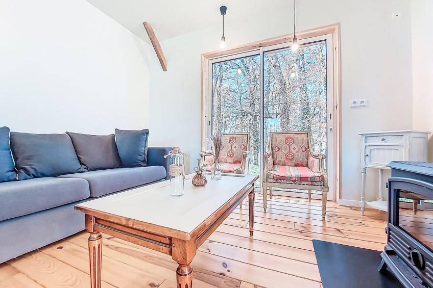 Le Domaine d'Empié - foto 3